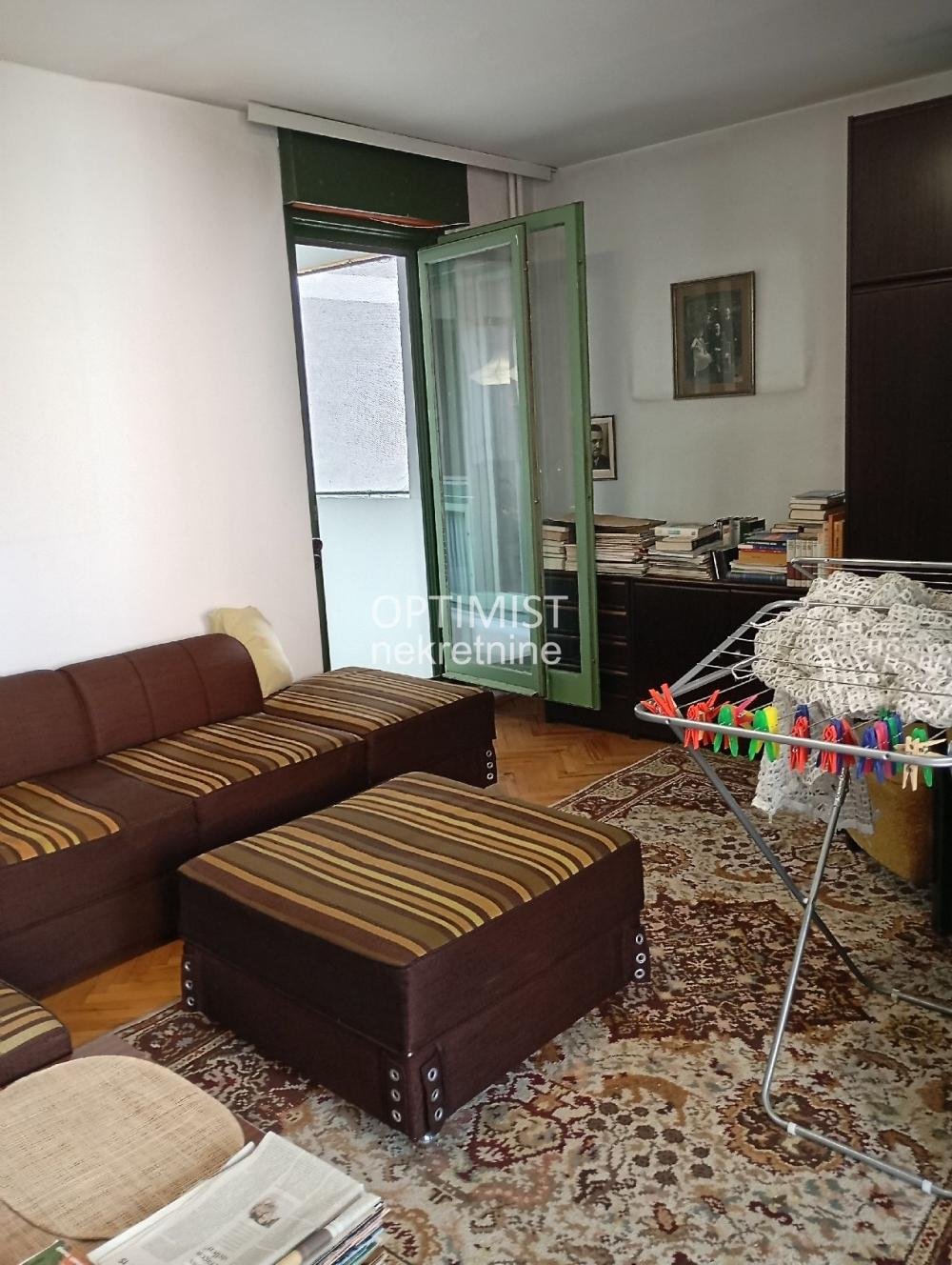 Vidikovac, Vidikovački venac, 84m2, 3.0 ID#3007
