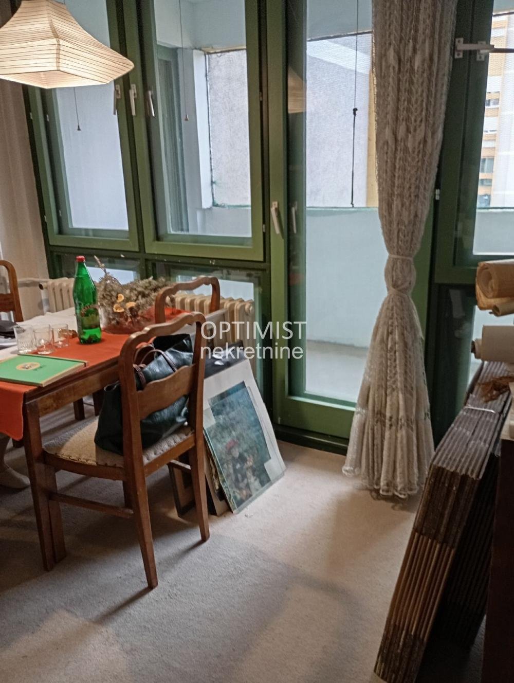 Vidikovac, Vidikovački venac, 84m2, 3.0 ID#3007
