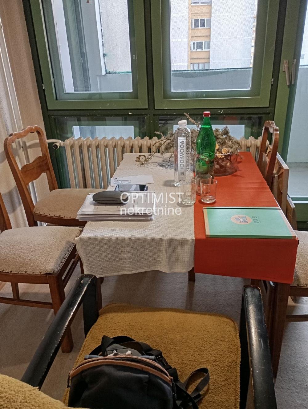 Vidikovac, Vidikovački venac, 84m2, 3.0 ID#3007
