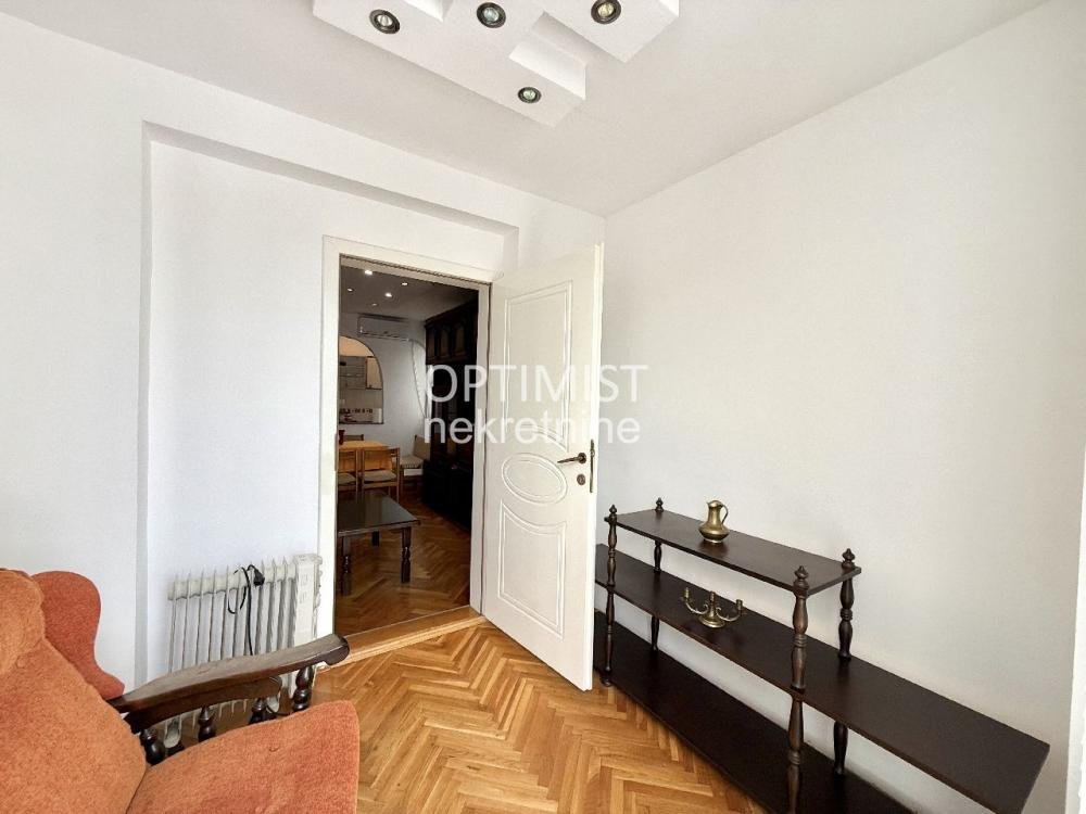 Mirijevo, Ljubiše Miodragovića, 34m2, 1.5 ID#3011