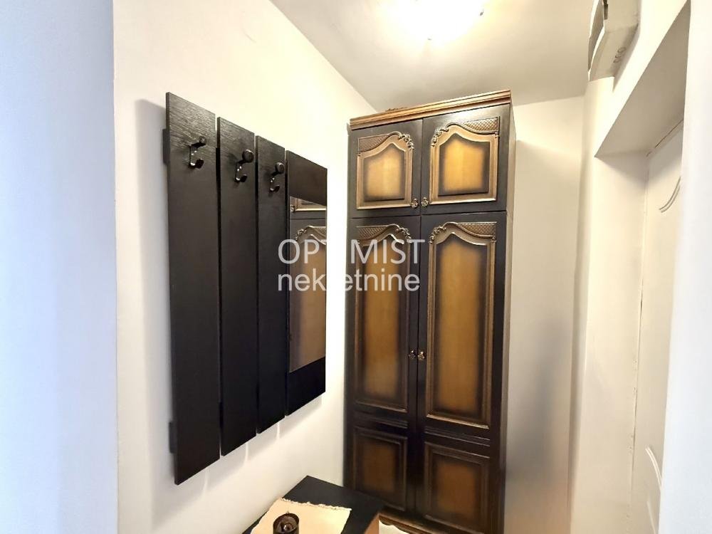 Mirijevo, Ljubiše Miodragovića, 34m2, 1.5 ID#3011