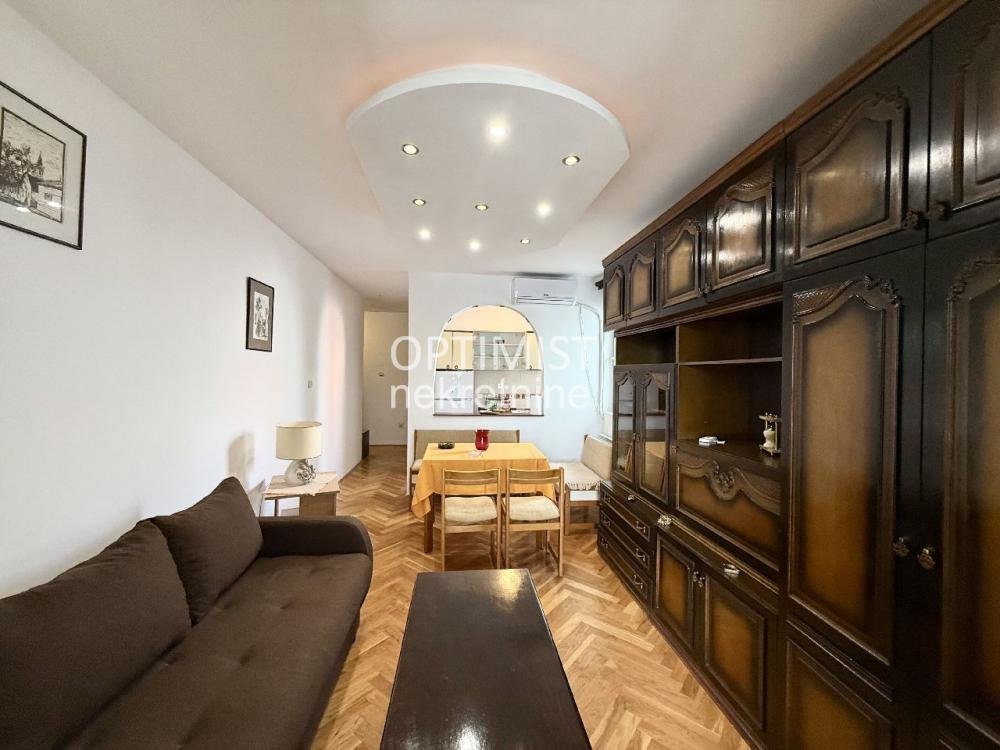 Mirijevo, Ljubiše Miodragovića, 34m2, 1.5 ID#3011