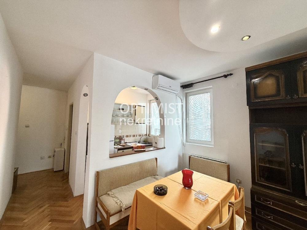 Mirijevo, Ljubiše Miodragovića, 34m2, 1.5 ID#3011