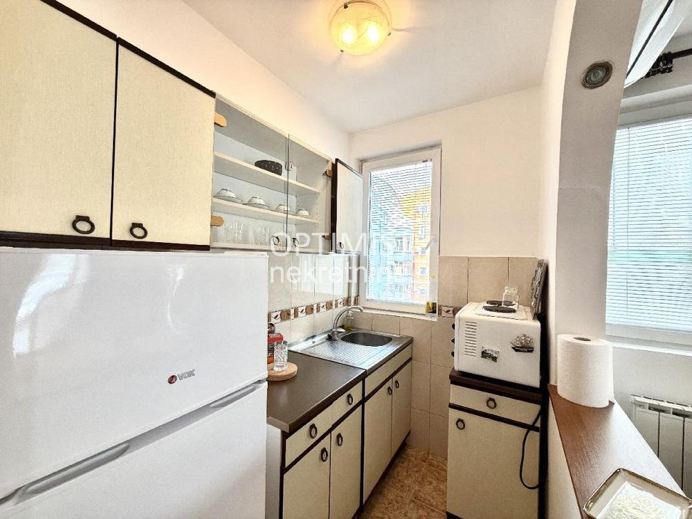 Mirijevo, Ljubiše Miodragovića, 34m2, 1.5 ID#3011