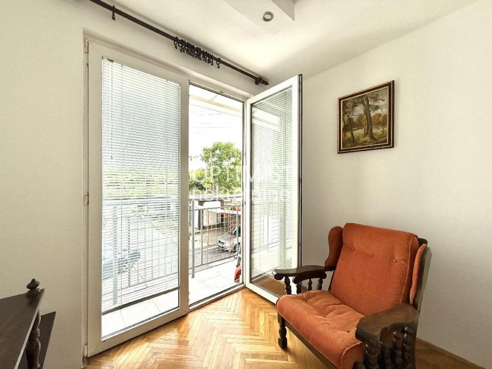 Mirijevo, Ljubiše Miodragovića, 34m2, 1.5 ID#3011