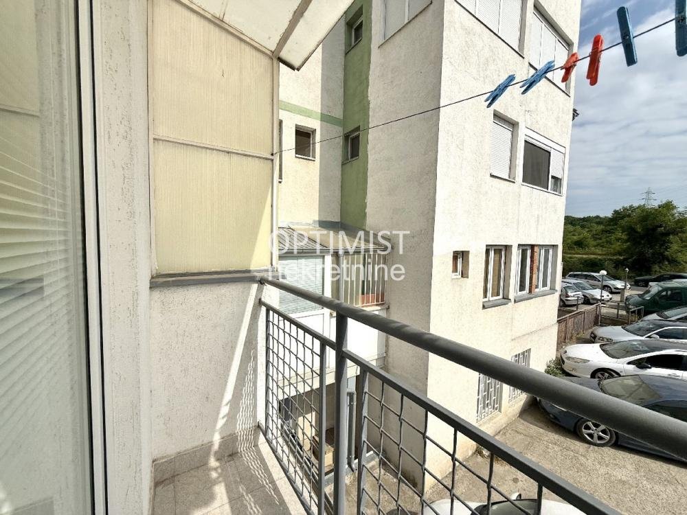 Mirijevo, Ljubiše Miodragovića, 34m2, 1.5 ID#3011