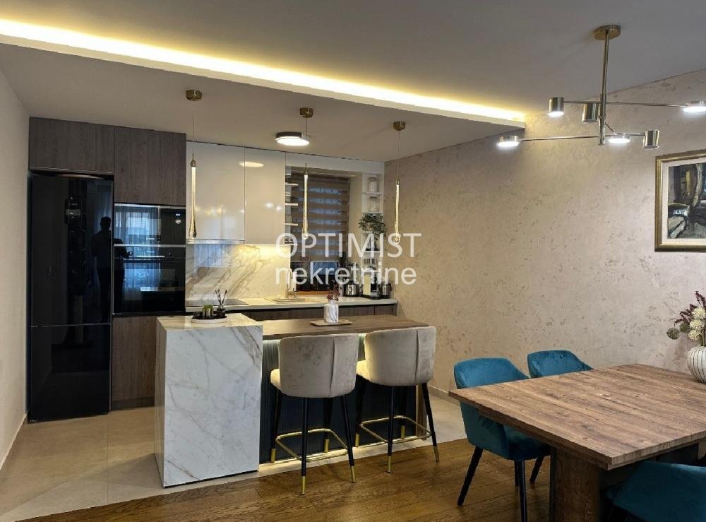 Vračar, Južni bulevar, 110m2, 4.0 ID#3012