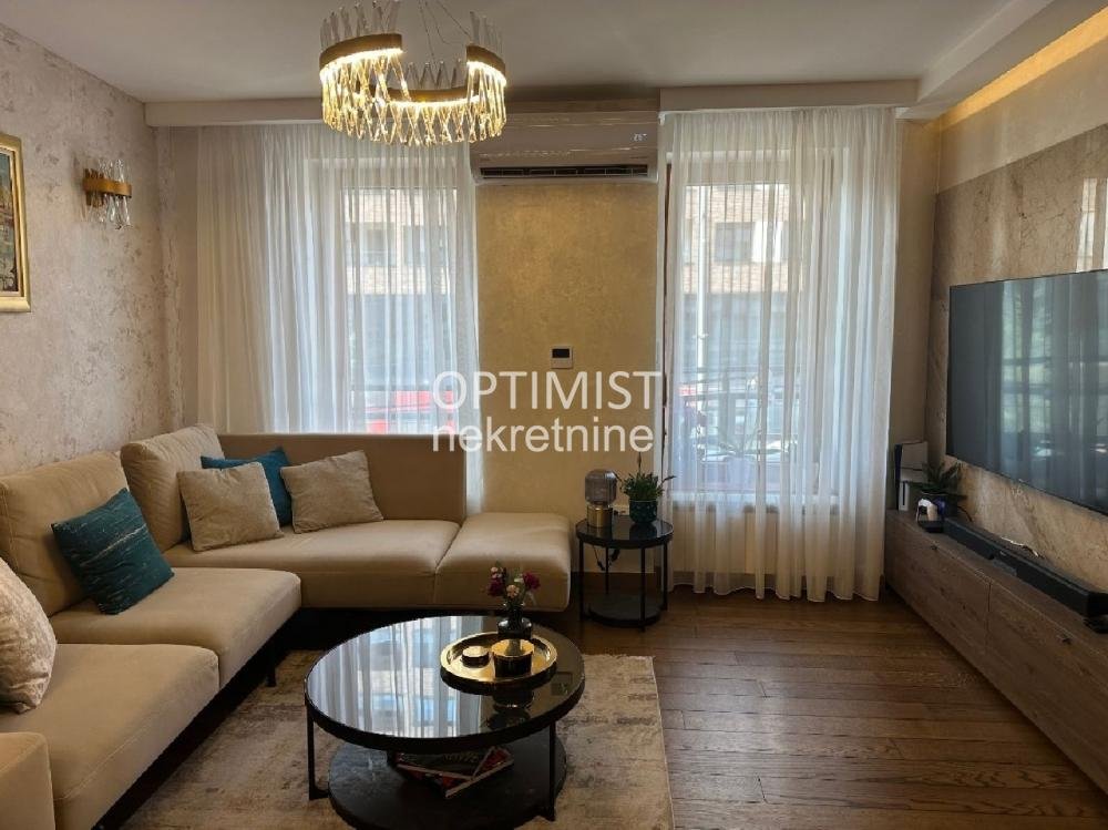 Vračar, Južni bulevar, 110m2, 4.0 ID#3012