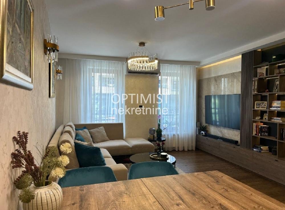 Vračar, Južni bulevar, 110m2, 4.0 ID#3012
