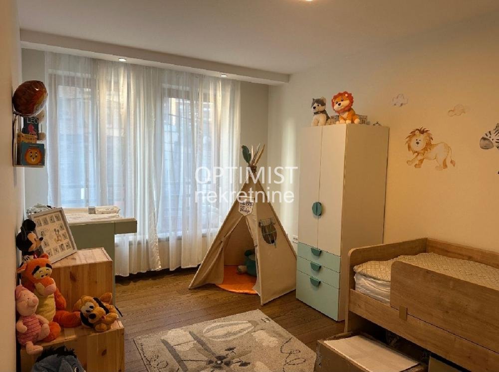 Vračar, Južni bulevar, 110m2, 4.0 ID#3012