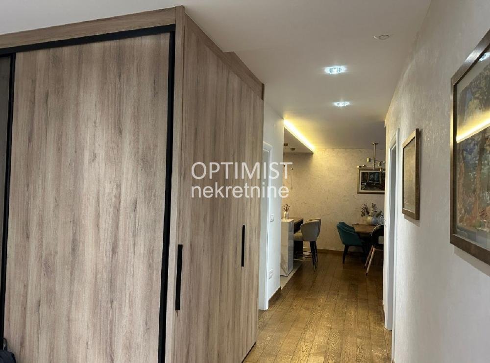 Vračar, Južni bulevar, 110m2, 4.0 ID#3012