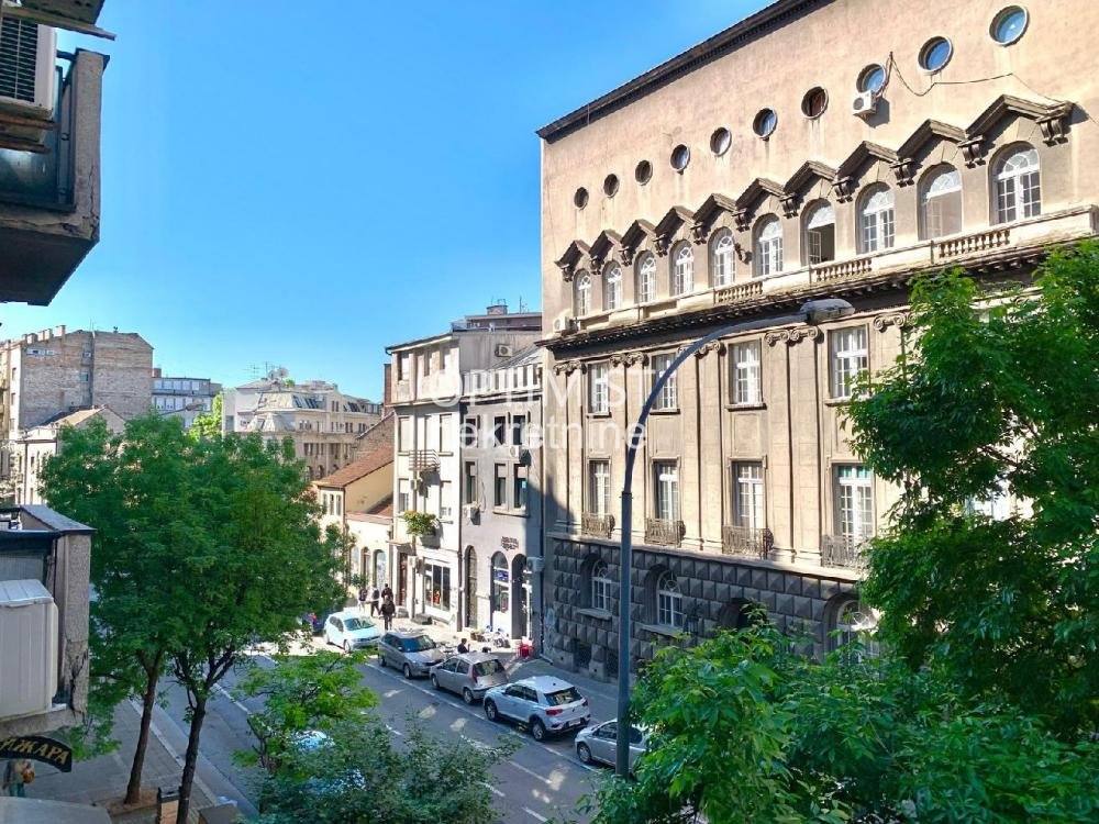 Centar, Kraljice Natalije, 60m2, 2.0 ID#3015