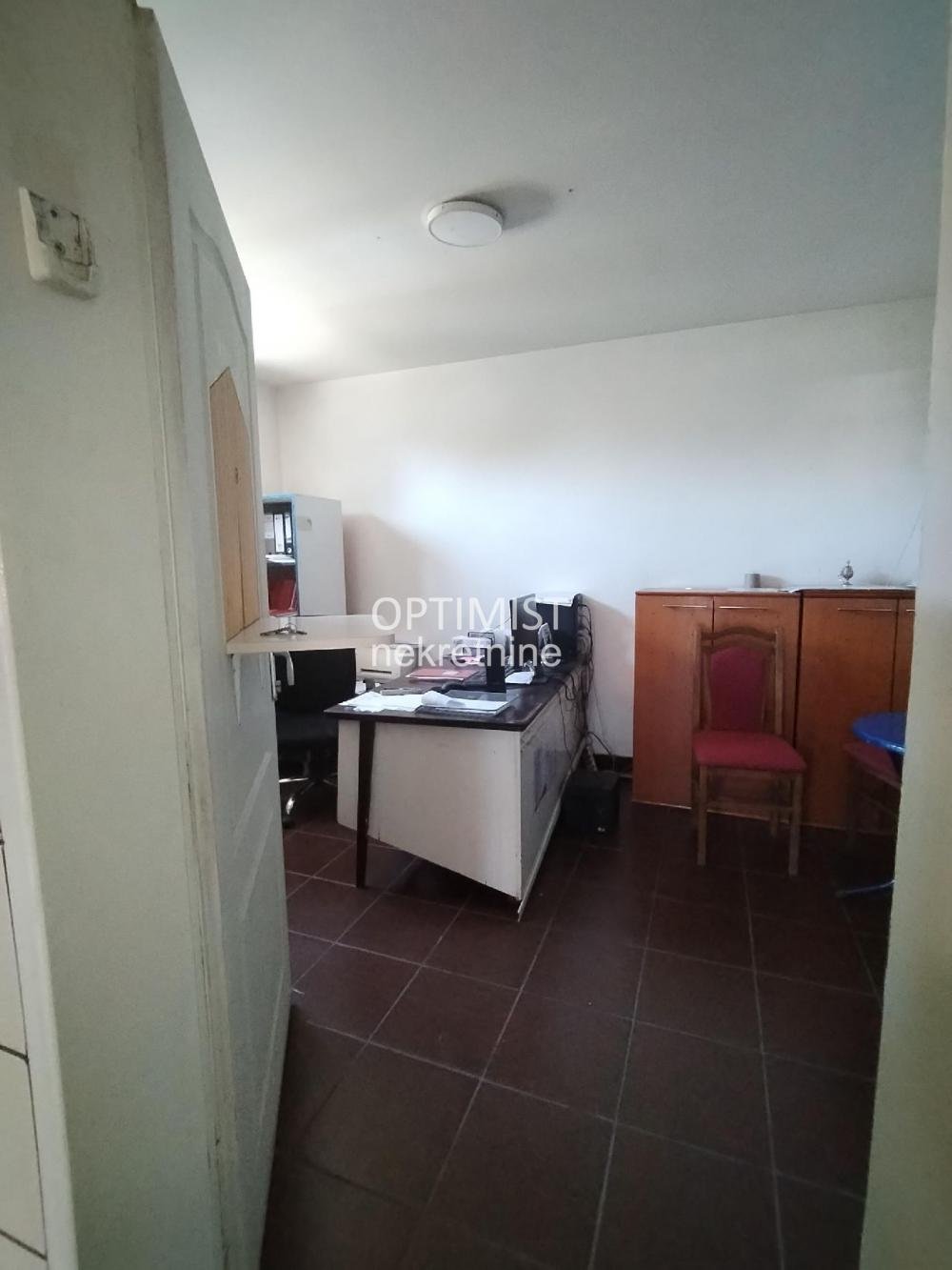 Progar, Dvanaestog avgusta, 264m2 na 23 ara ID#3022