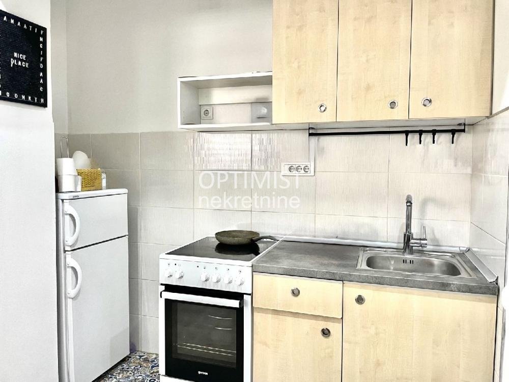 Botanička bašta - Pet friendly - 2.0 ID#3024