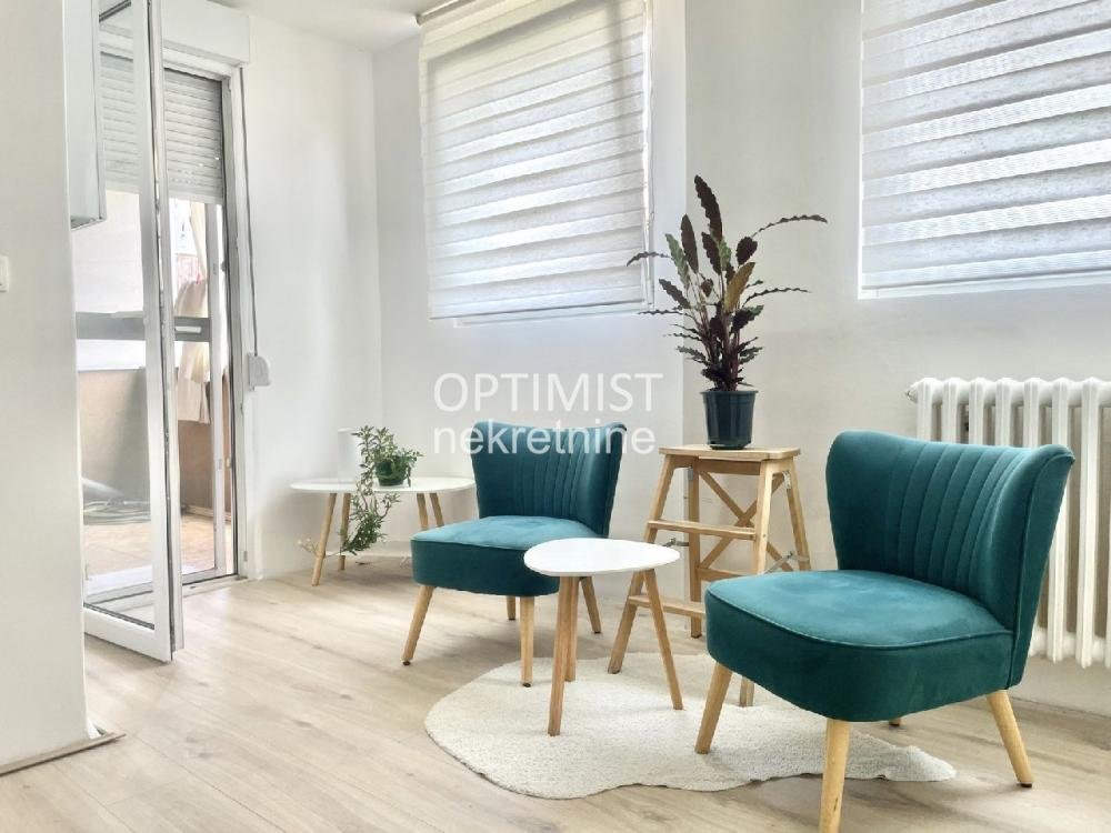 Botanička bašta - Pet friendly - 2.0 ID#3024