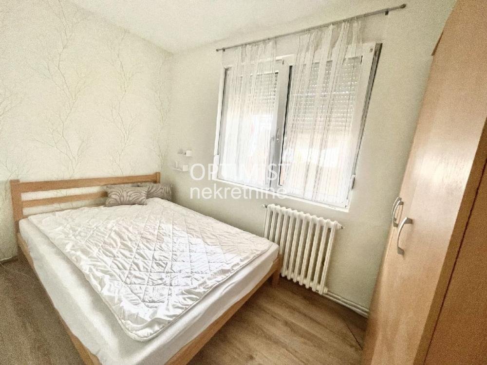 Botanička bašta - Pet friendly - 2.0 ID#3024