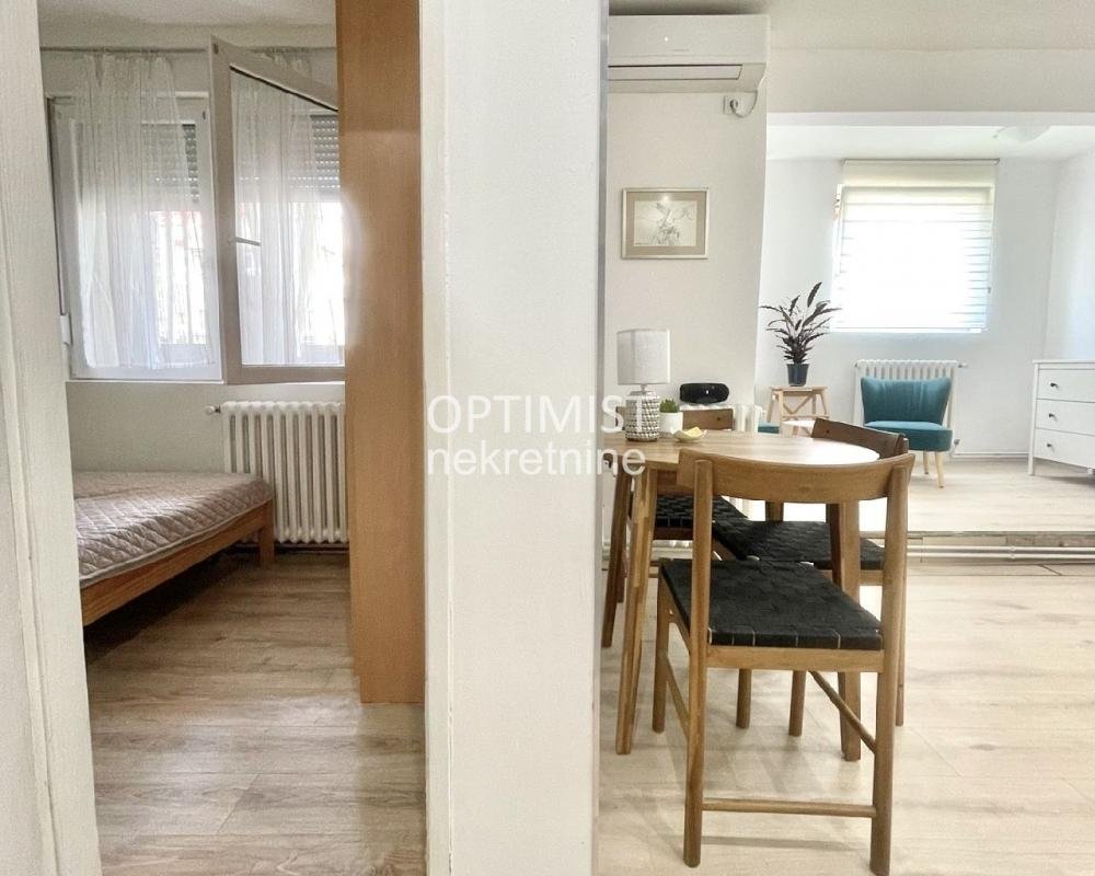 Botanička bašta - Pet friendly - 2.0 ID#3024