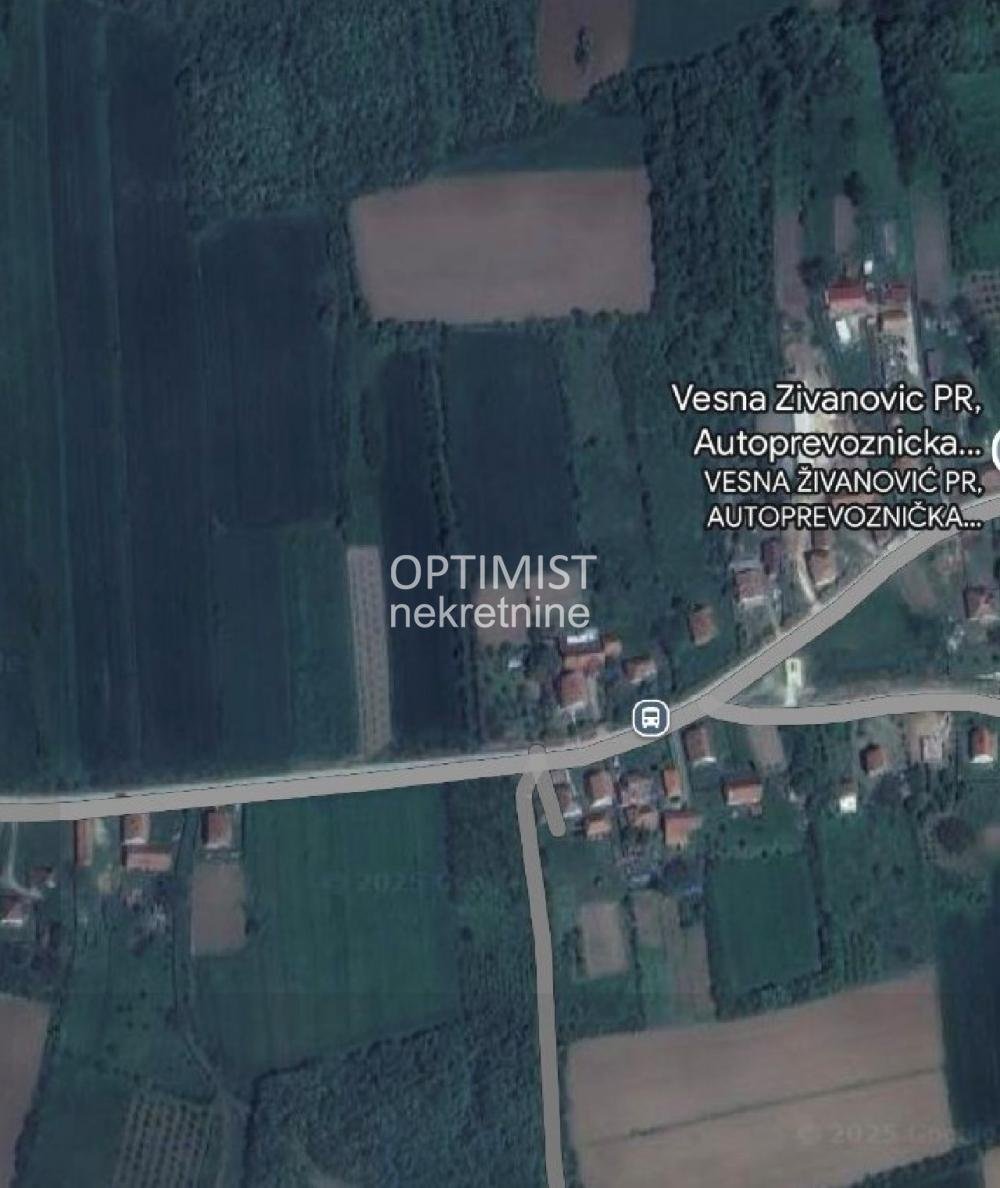 Plac u Mladenovcu, Crkvine, 86ari ID#3033