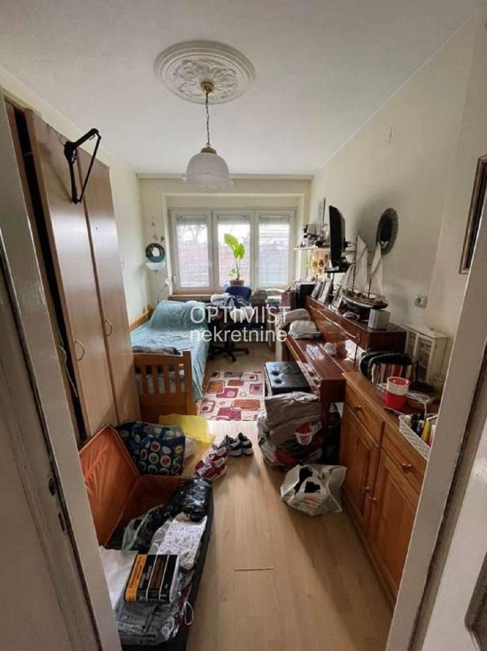 Botanička bašta, Vojvode Dobrnjca, 99m2, 4.0 ID#3042