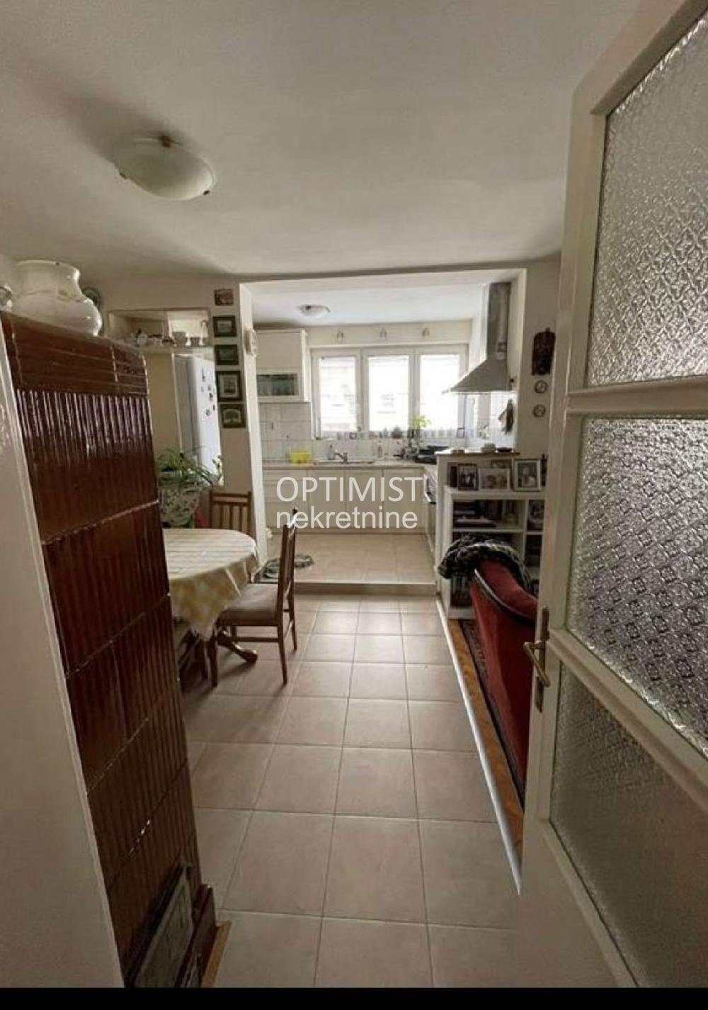 Botanička bašta, Vojvode Dobrnjca, 99m2, 4.0 ID#3042