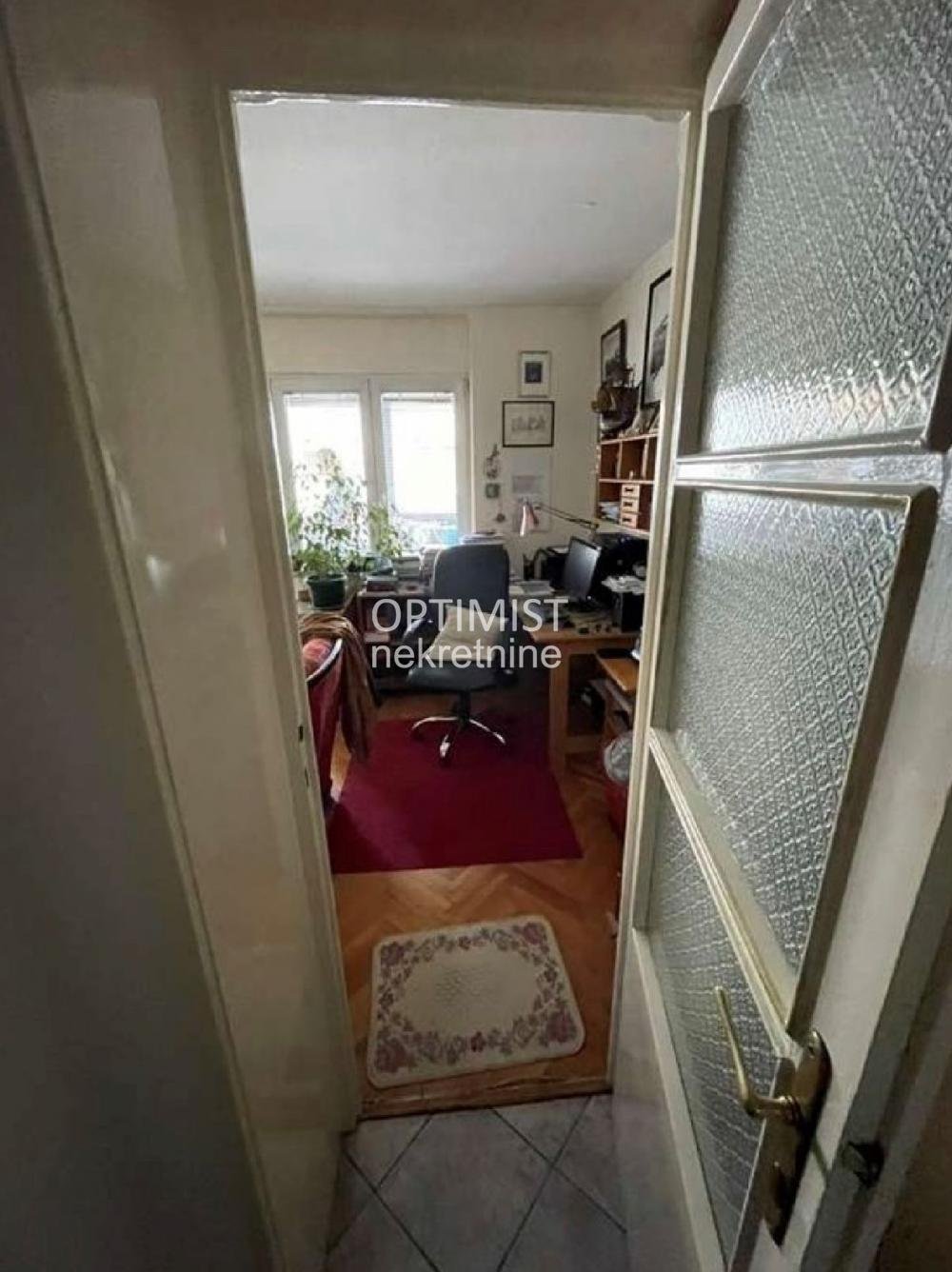 Botanička bašta, Vojvode Dobrnjca, 99m2, 4.0 ID#3042