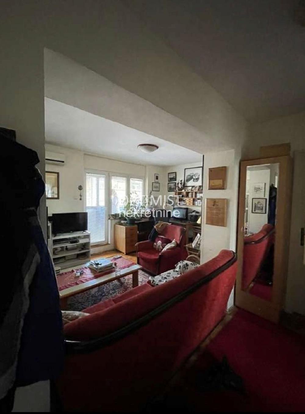 Botanička bašta, Vojvode Dobrnjca, 99m2, 4.0 ID#3042