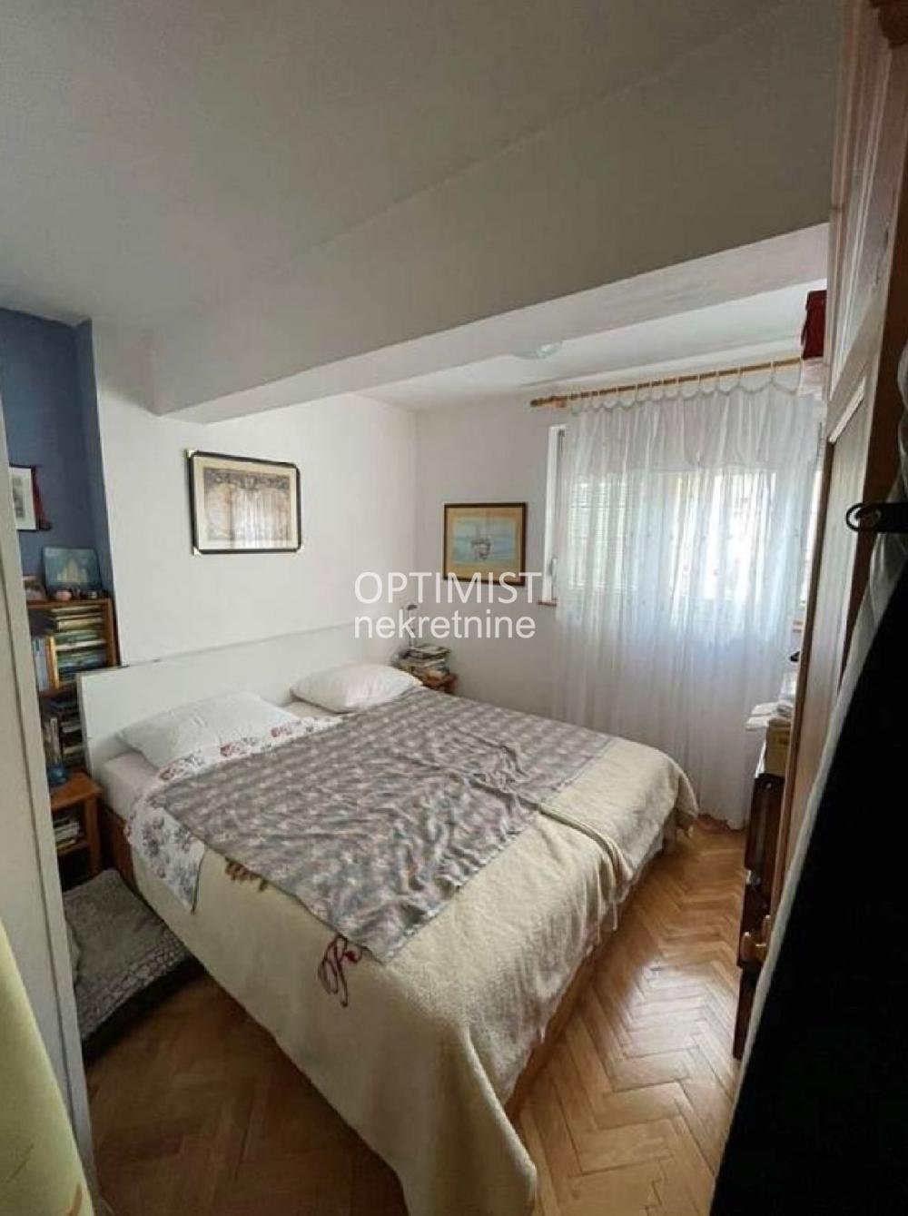 Botanička bašta, Vojvode Dobrnjca, 99m2, 4.0 ID#3042
