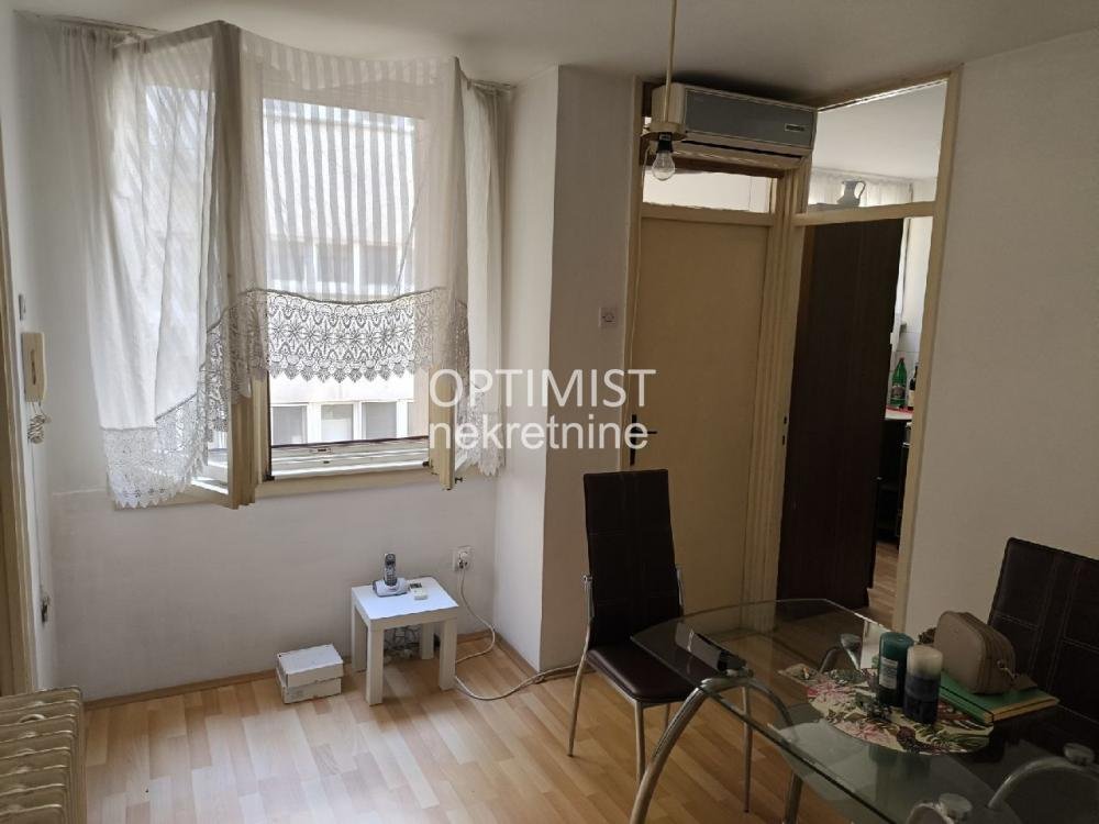 Blok 29, Bulevar Zorana Đinđića, 45m2+L, 1.0 ID#3045