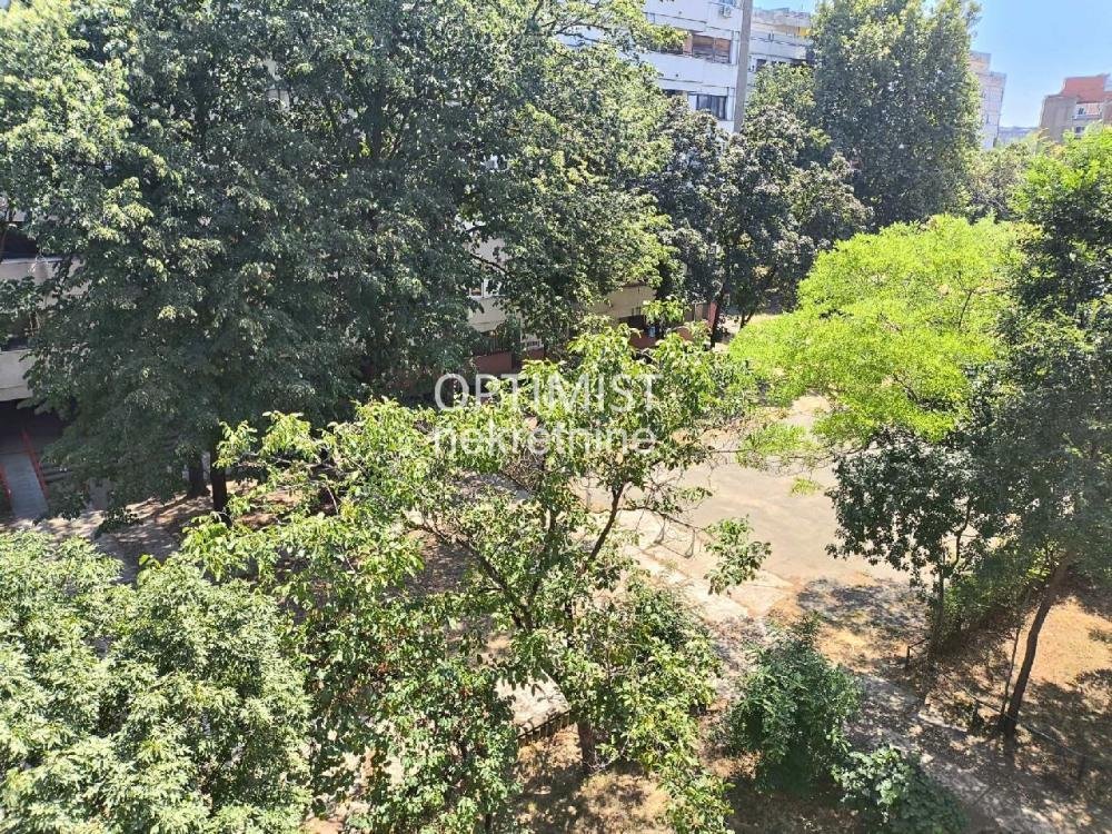 Blok 29, Bulevar Zorana Đinđića, 45m2+L, 1.0 ID#3045