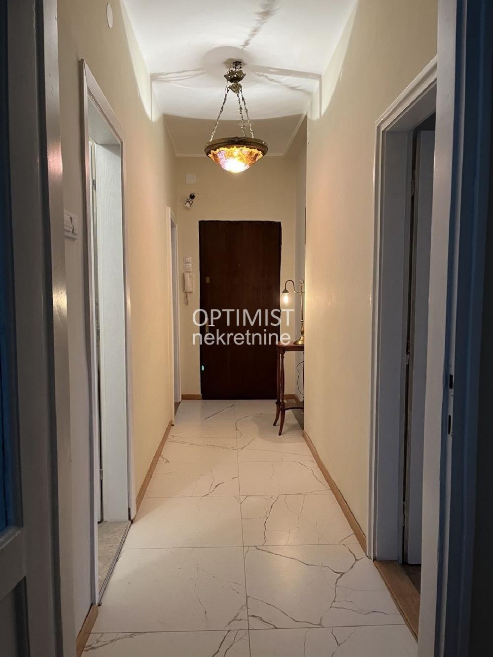 Savski venac, Humska, 60m2, 2.5 ID#3048
