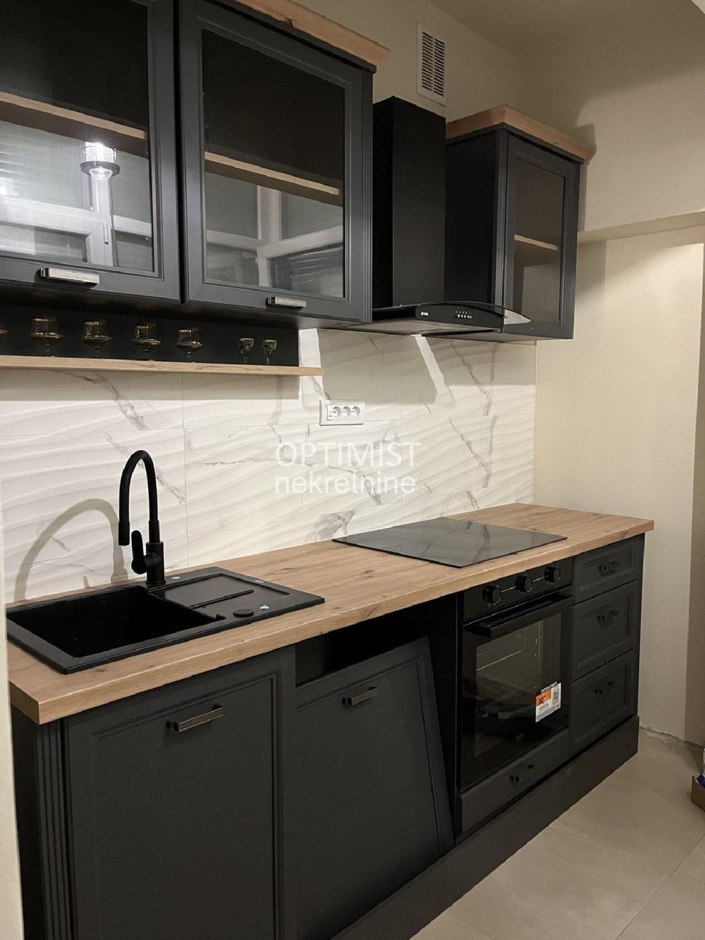 Savski venac, Humska, 60m2, 2.5 ID#3048