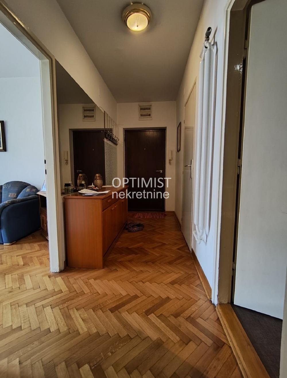 Tašmajdan, Svetozara Markovića, uknjižen, useljiv ID#3064