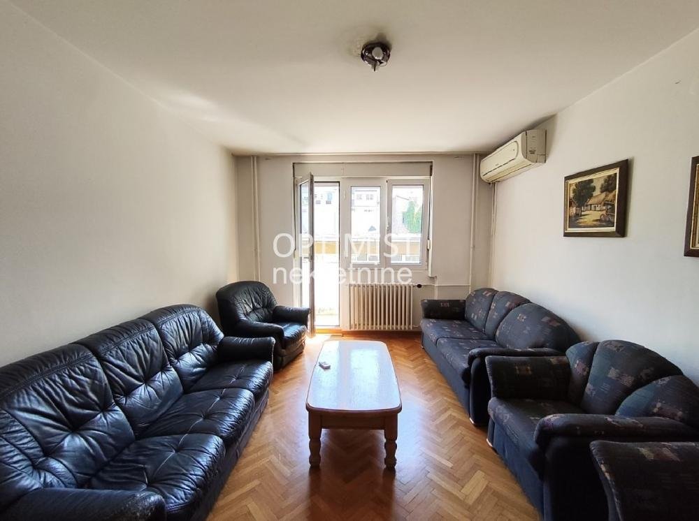 Tašmajdan, Svetozara Markovića, uknjižen, useljiv ID#3064