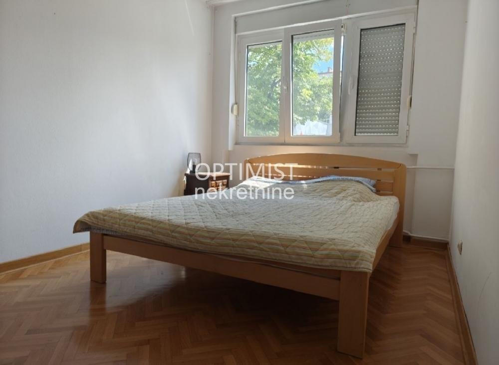 Tašmajdan, Svetozara Markovića, uknjižen, useljiv ID#3064
