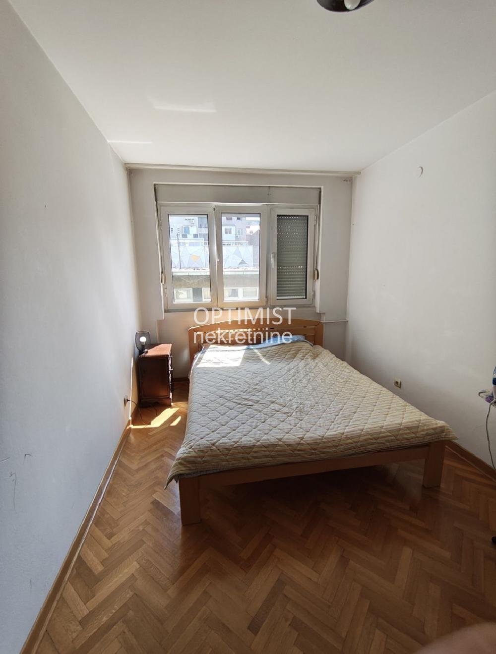 Tašmajdan, Svetozara Markovića, uknjižen, useljiv ID#3064