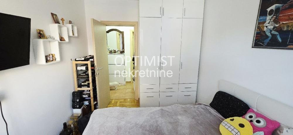 Medak padina, Dr Č. Đurđevića, 47m2, 2.5 ID#3074