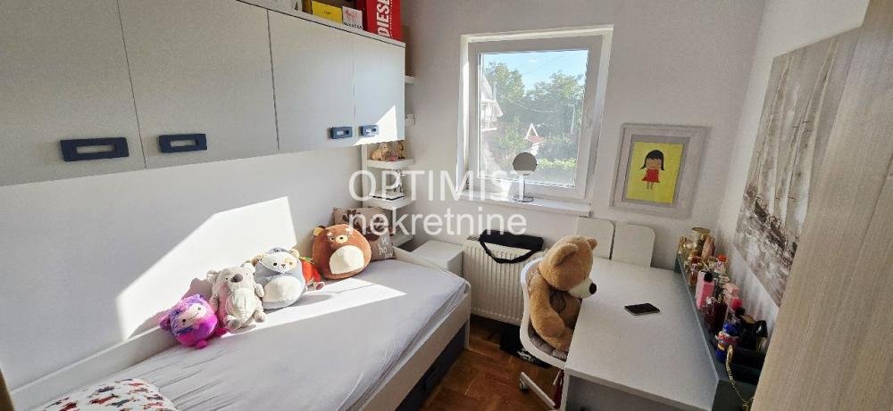Medak padina, Dr Č. Đurđevića, 47m2, 2.5 ID#3074