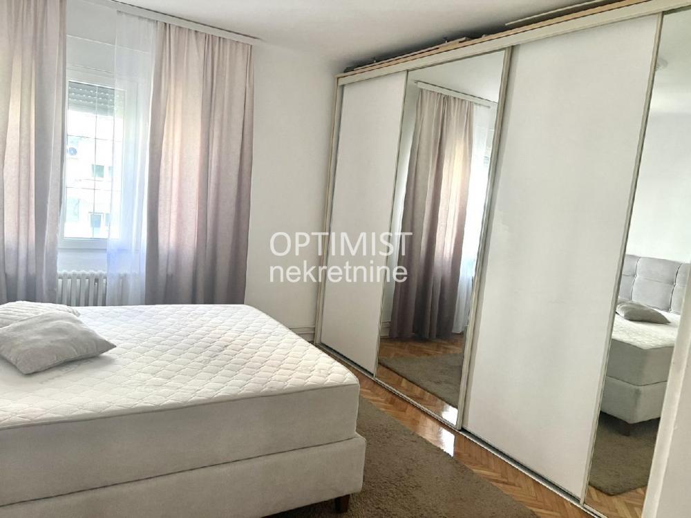Botanička bašta | Pet friendly | 3.0 ID#3080