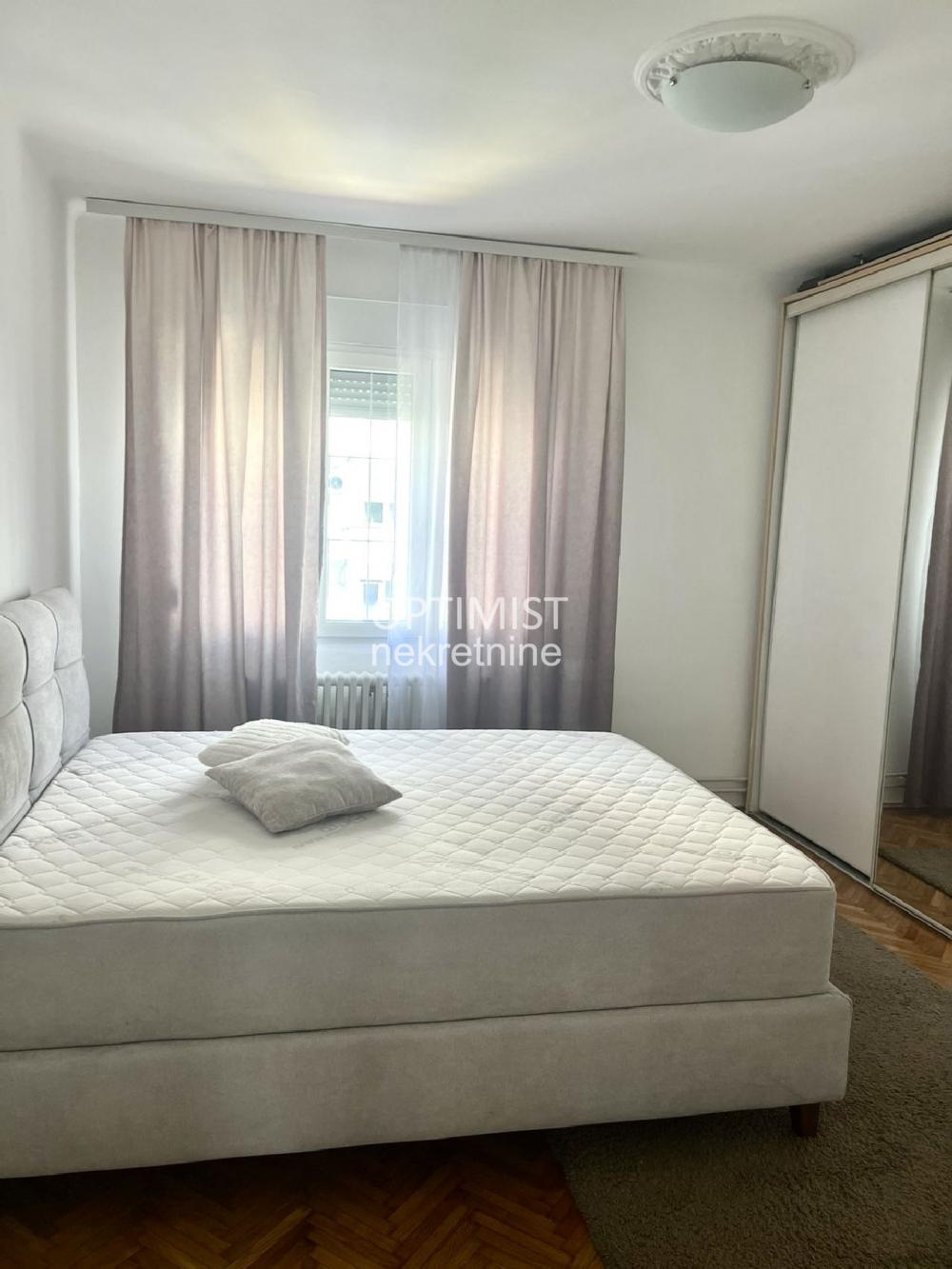 Botanička bašta | Pet friendly | 3.0 ID#3080