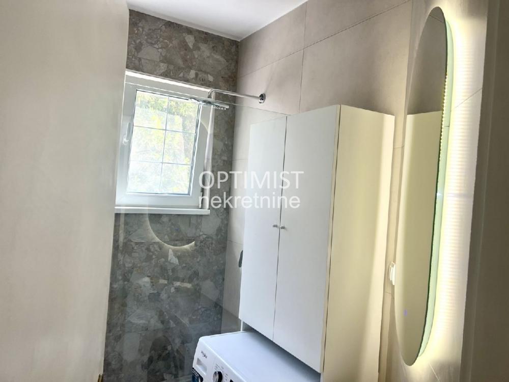 Botanička bašta | Pet friendly | 3.0 ID#3080