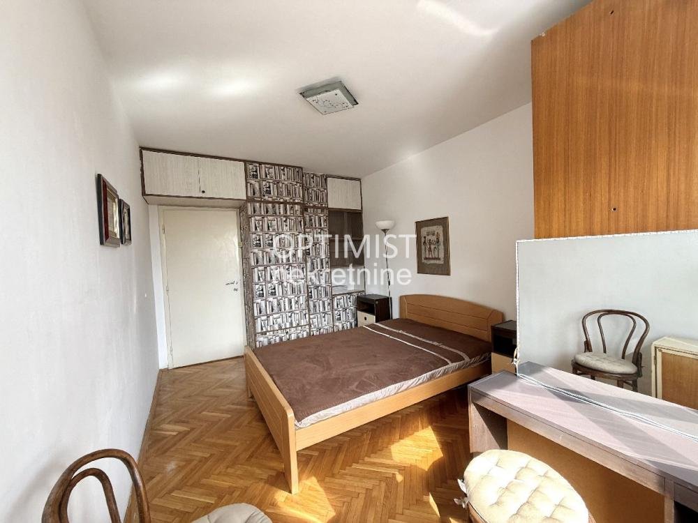 Ušće- Blok 21- 3.0 ID#3142