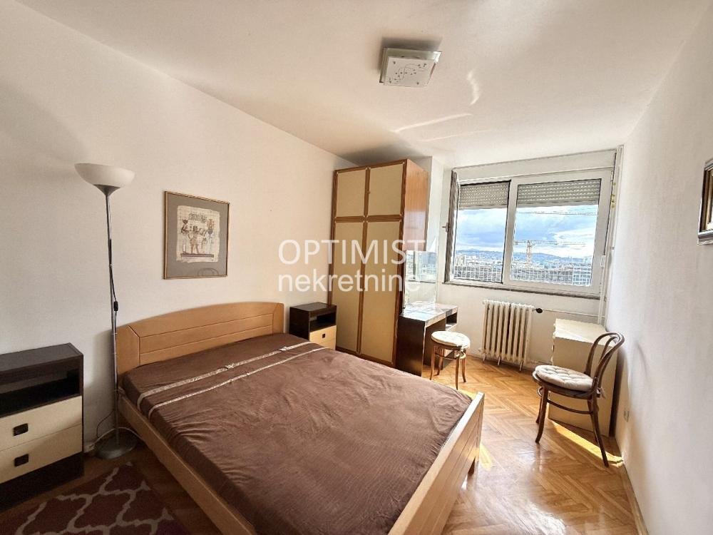 Ušće- Blok 21- 3.0 ID#3142