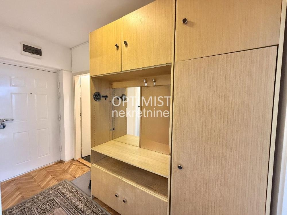 Ušće- Blok 21- 3.0 ID#3142