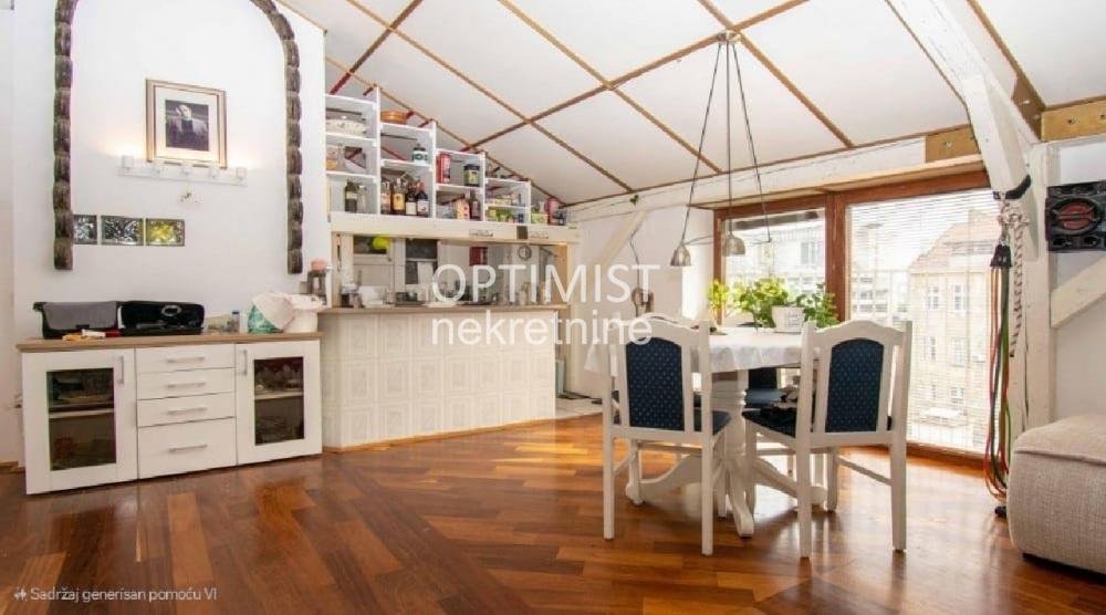 Centar - Penthouse - 110m2 ID#3143