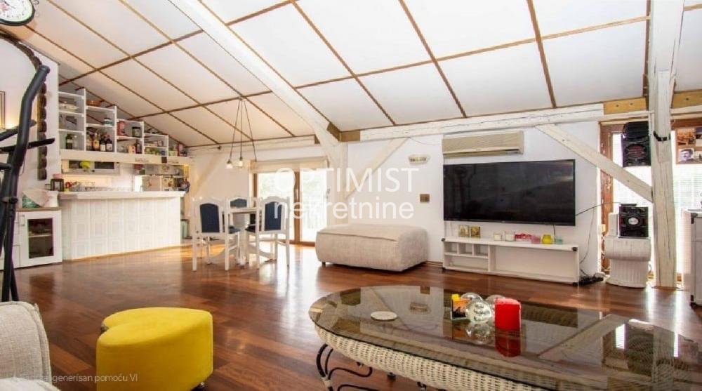 Centar - Penthouse - 110m2 ID#3144