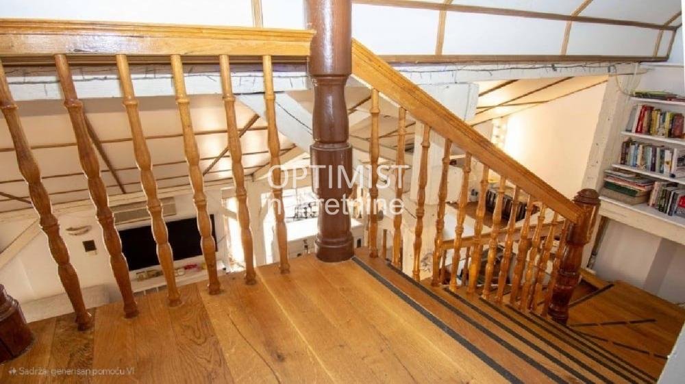 Centar - Penthouse - 110m2 ID#3143