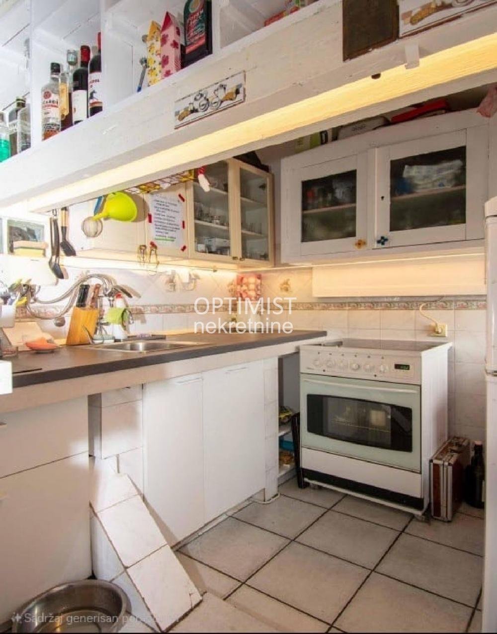 Centar - Penthouse - 110m2 ID#3143