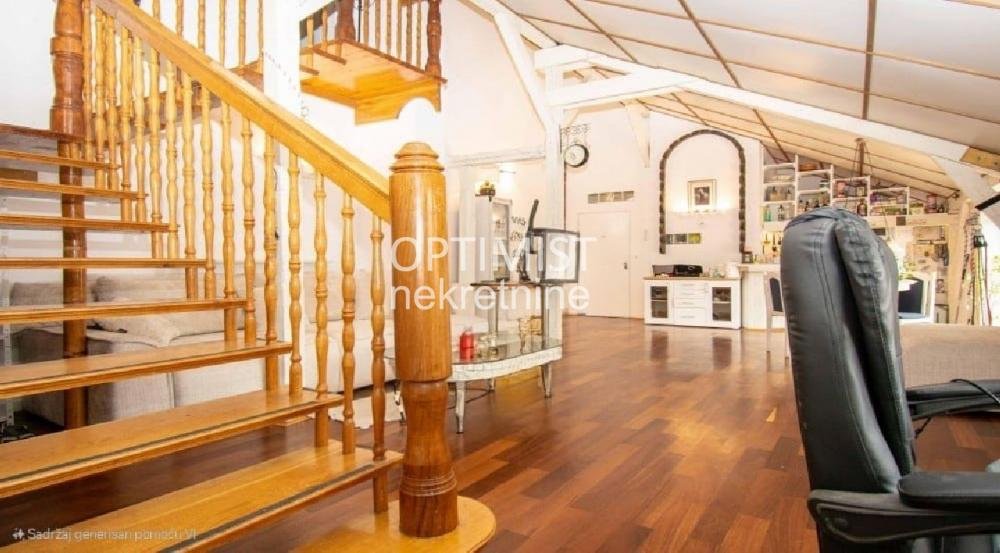 Centar - Penthouse - 110m2 ID#3143