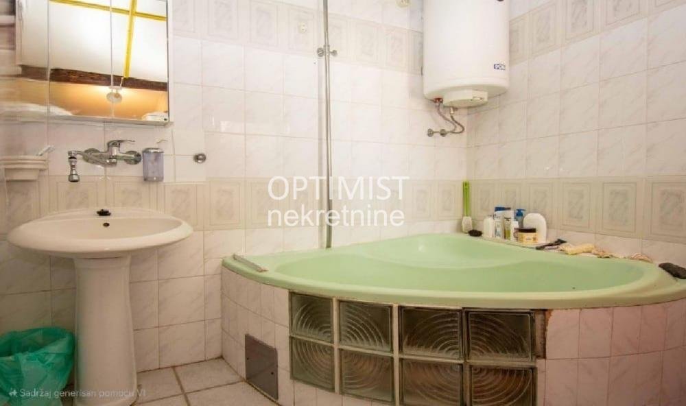 Centar - Penthouse - 110m2 ID#3143