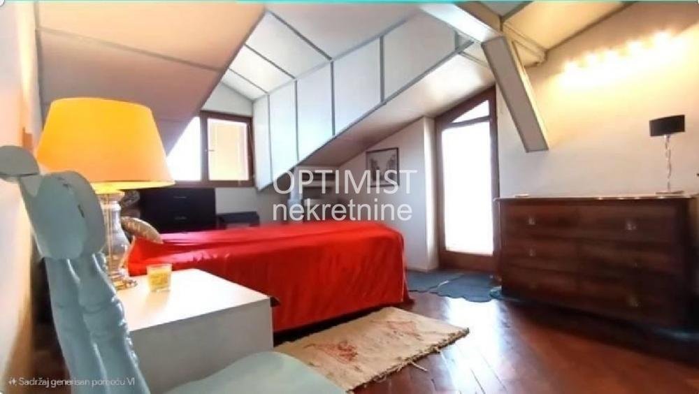 Centar - Penthouse - 110m2 ID#3143